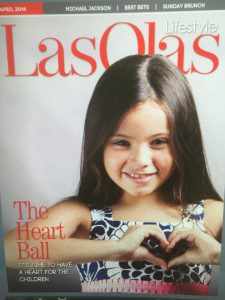 Heart Ball Lifestyle Las Olas