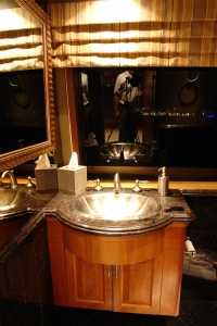 Tanzanite Upper Day Head Before - Innovative Creations