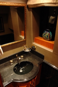 Tanzanite King Main Day Head Before - Innovative Creations