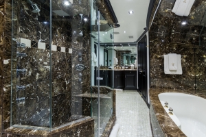 Tanzanite Master Head After - Innovative Creations